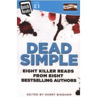 Dead Simple - Harry Bingham