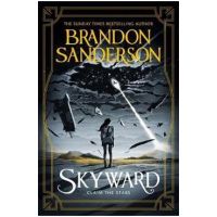 Skyward - Brandon Sanderson