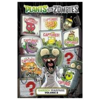 Plants Vs. Zombies: Garden Warfare Volume 3 - Paul Tobin