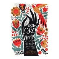 How to Love the World: Poems of Gratitude and Hope - James Crews