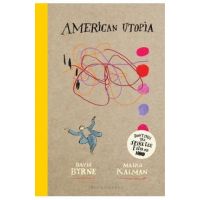 American Utopia - David Byrne
