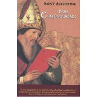 The Confessions - Saint Augustine
