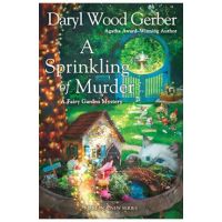 A Sprinkling of Murder - Daryl Wood Gerber