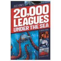 20,000 Leagues Under the Sea - Jules Verne