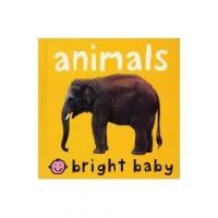 Animals - Roger Priddy