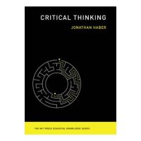 Critical Thinking - Jonathan Haber