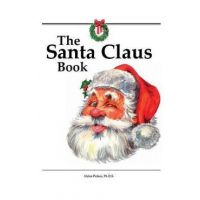 The Santa Claus Book - Alden Perkes