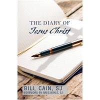 The Diary of Jesus Christ - Bill Cain