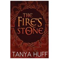 The Fire's Stone - Tanya Huff