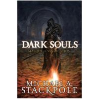 Dark Souls: Masque of Vindication - Michael Stackpole