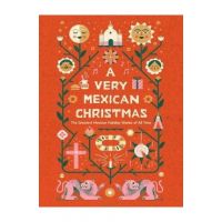 A Very Mexican Christmas - Carlos Fuentes