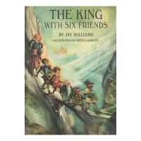 The King with Six Friends - Jay Williams