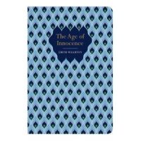 The Age of Innocence - Edith Wharton