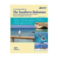 A Cruising Guide to the Southern Bahamas - Stephen J. Pavlidis