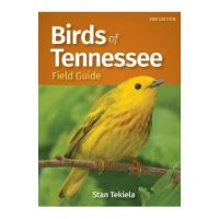 Birds of Tennessee Field Guide - Stan Tekiela