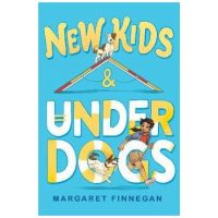 New Kids and Underdogs - Margaret Finnegan