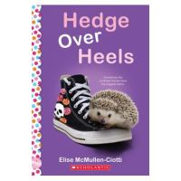 Hedge Over Heels: A Wish Novel - Elise Mcmullen-ciotti