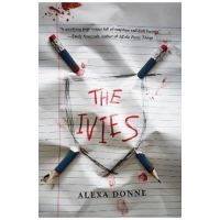 The Ivies - Alexa Donne
