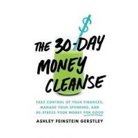 30-day Money Cleanse
