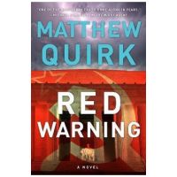 Red Warning - Matthew Quirk