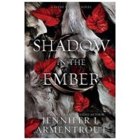 A Shadow in the Ember - Jennifer L. Armentrout