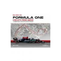 Formula One Circuits from Above 2022 - Bruce Bruce