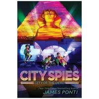 City of the Dead - James Ponti