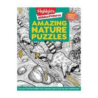 Amazing Nature Puzzles - Highlights