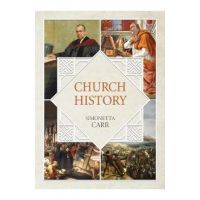 Church History - Simonetta Carr