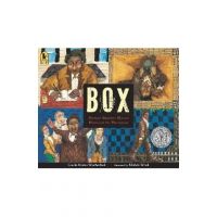 Box: Henry Brown Mails Himself to Freedom - Carole Boston Weatherford