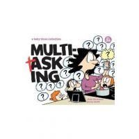Multitasking: A Baby Blues Collection Volume 39 - Rick Kirkman