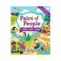 Pairs of People - Mark K. Shriver