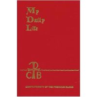 My Daily Life - Anthony J. Paone