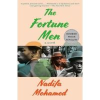The Fortune Men - Nadifa Mohamed