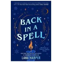 Back in a Spell - Lana Harper