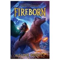 Fireborn - Aisling Fowler