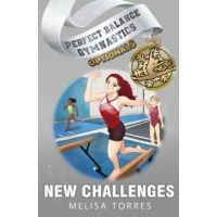 New Challenges - Melisa Torres