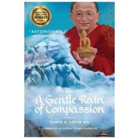 A Gentle Rain of Compassion - David R. Shlim