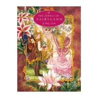 All the Jewels of Fairyland - Shirley Barber