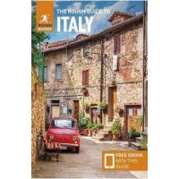 The Rough Guide to Italy (Travel Guide with Free Ebook) - Rough Guides