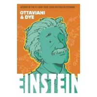Einstein - Jim Ottaviani