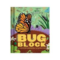 Bugblock (an Abrams Block Book) - Christopher Franceschelli