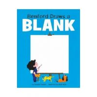 Benford Draws a Blank - Danielle Dufayet