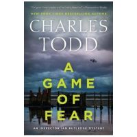 A Game of Fear - Charles Todd