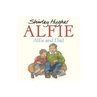 Alfie and Dad