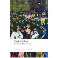 Tale of Two Cities