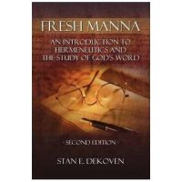 Fresh Manna - Stan Dekoven