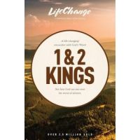 1 & 2 Kings - The Navigators