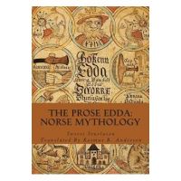 The Prose Edda: Norse Mythology - Rasmus B. Anderson