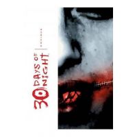 30 Days of Night Omnibus, Vol. 1 - Steve Niles